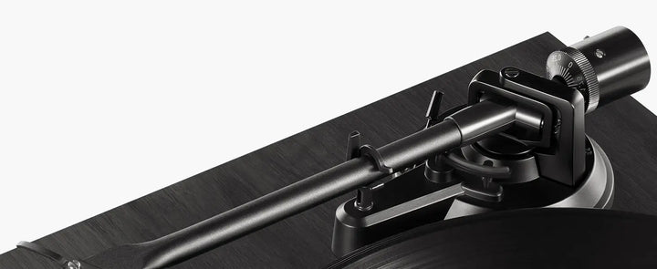 AngelsHornExperience Quality Sound with our Vintage Wooden Bluetooth Turntable