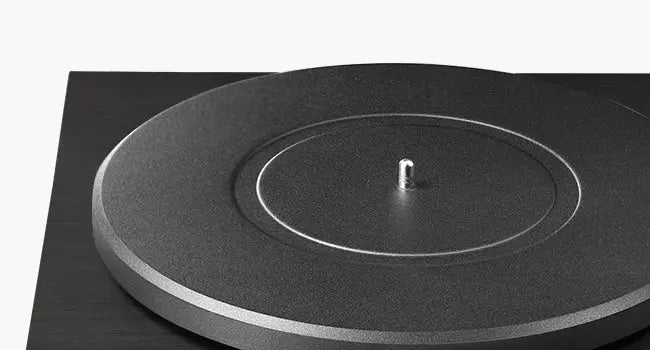 AngelsHornExperience Quality Sound with our Vintage Wooden Bluetooth Turntable