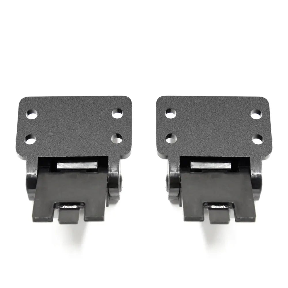 Angels Horn hinges Angels Horn