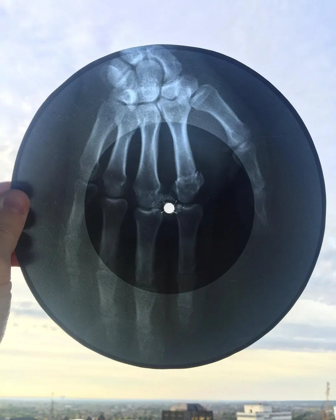 Bone-Music-The-Secret-Soviet-X-Ray-Vinyl-Records-That-Rocked-the-Cold-War AngelsHorn