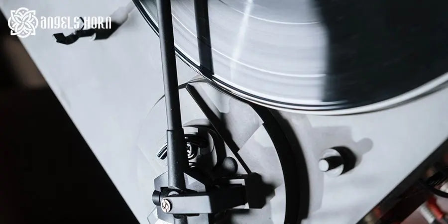 3 Mainstream Brands of Turntable Record Machine Needles - AngelsHorn