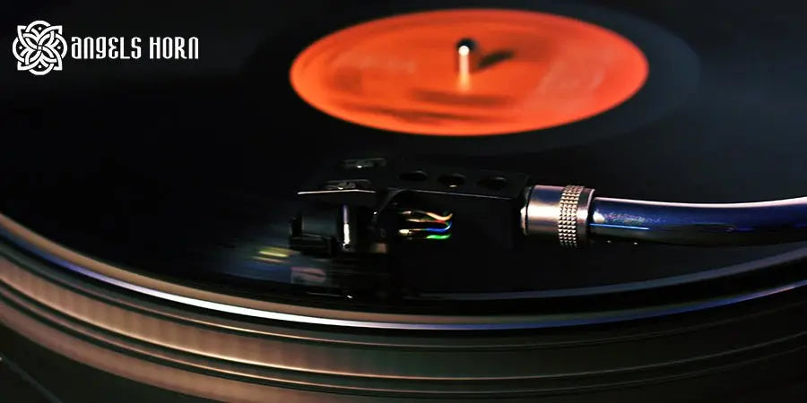 5 Most Affordable Record Player Needles for Advanced Players - AngelsHorn