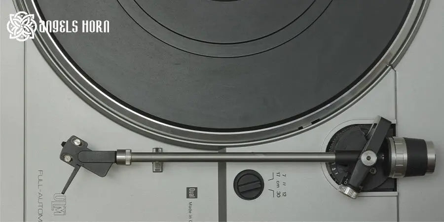 Angels Horn® Share Of The Day: 1 Essential Albums To Own On Vinyl - AngelsHorn