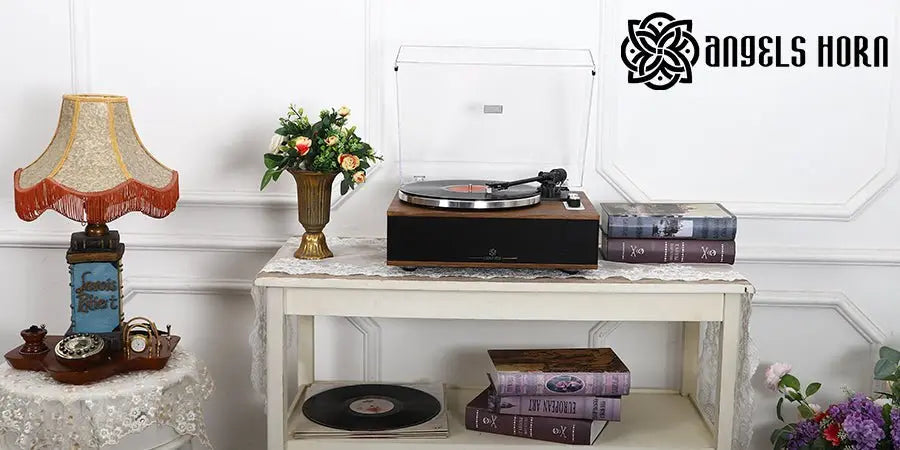 Angelshorn® Phono Cartridge: 5 Simple Instructions for Turntable Cartridges - AngelsHorn