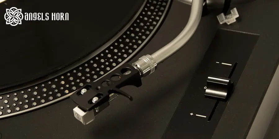 Historic Shift in the Recording Industry in the 1920s - AngelsHorn