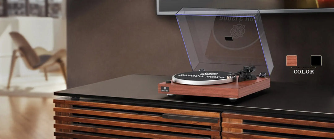 How To Clean A Record Player | Angels Horn® - AngelsHorn