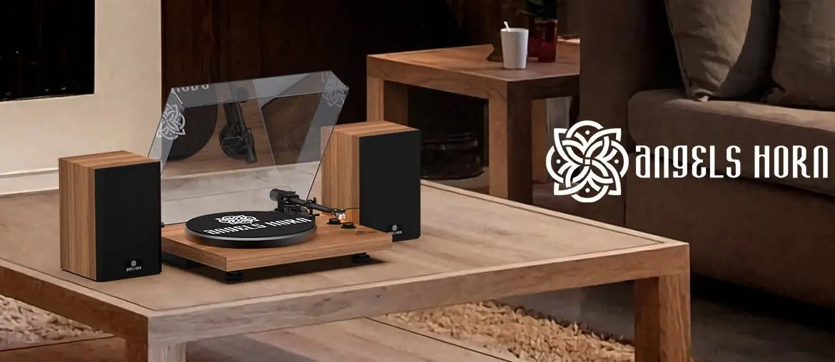 How To Replace Cartridge For Your Turntable？ - AngelsHorn