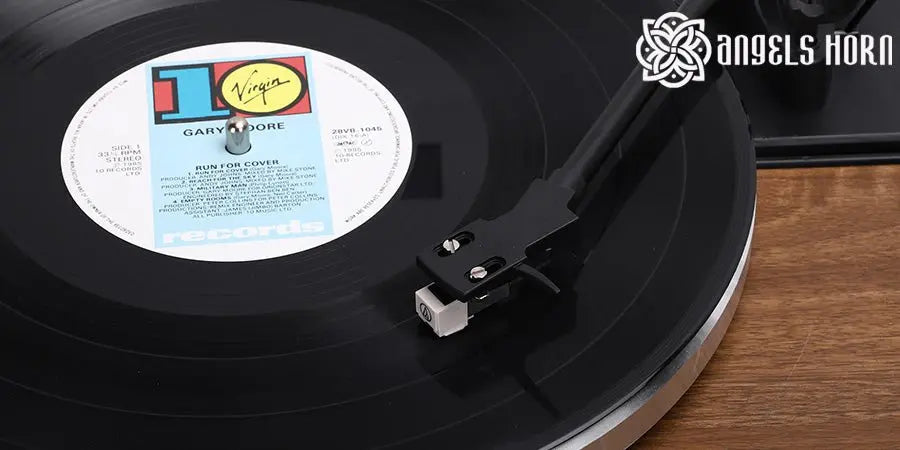 Needles For Record Players: One Minute Brief Reading - AngelsHorn