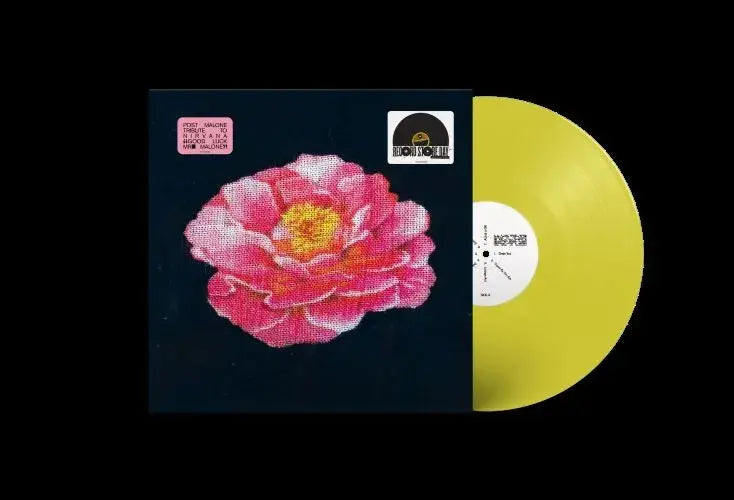 Angel-s-Horn-2025-Q1-Vinyl-Spotlight-Must-Have-New-Releases-in-Europe-and-America AngelsHorn