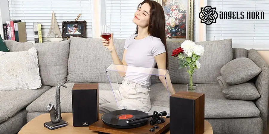 The 6 Best Store Guide to Buy Vinyl Records Online - AngelsHorn