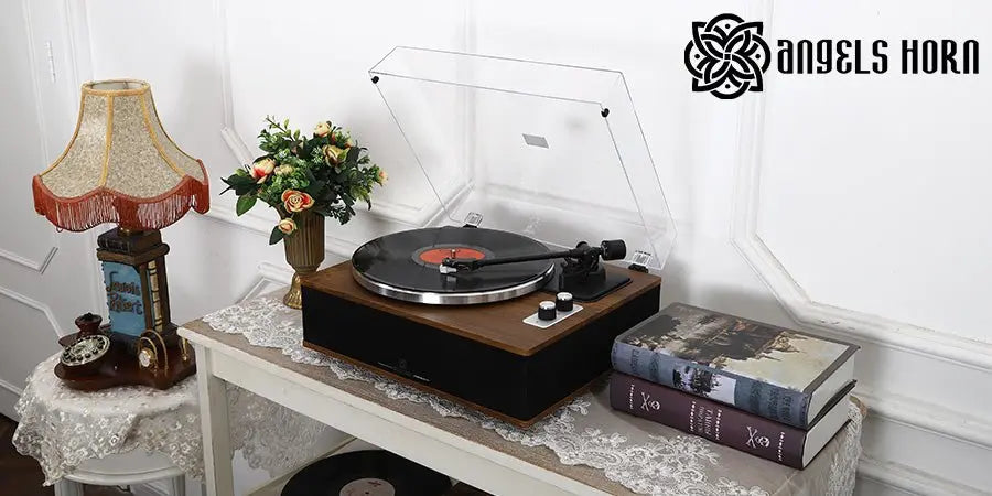 Tonearms For Record Players: TOP 8 FAQs we're all Searching