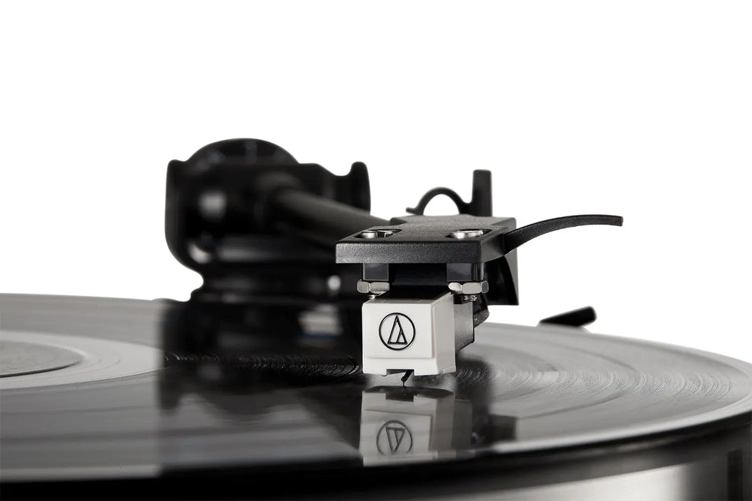 AngelsHornHigh-Quality  Cartridge - Audio Technica AT-3600L stylus for Turntable