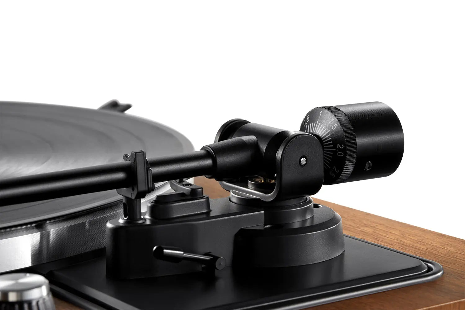  Angels Horn Counterweight - Choose Your Turntable Model