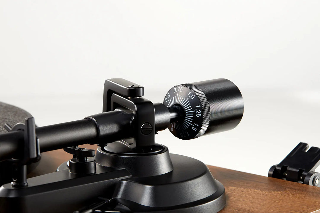AngelsHorn Angels Horn Counterweight - Choose Your Turntable Model