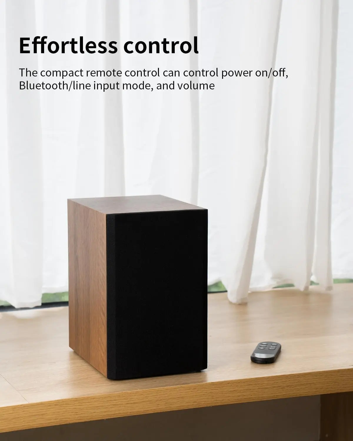 Angels Horn Bluetooth Bookshelf Speakers H268 Angels Horn