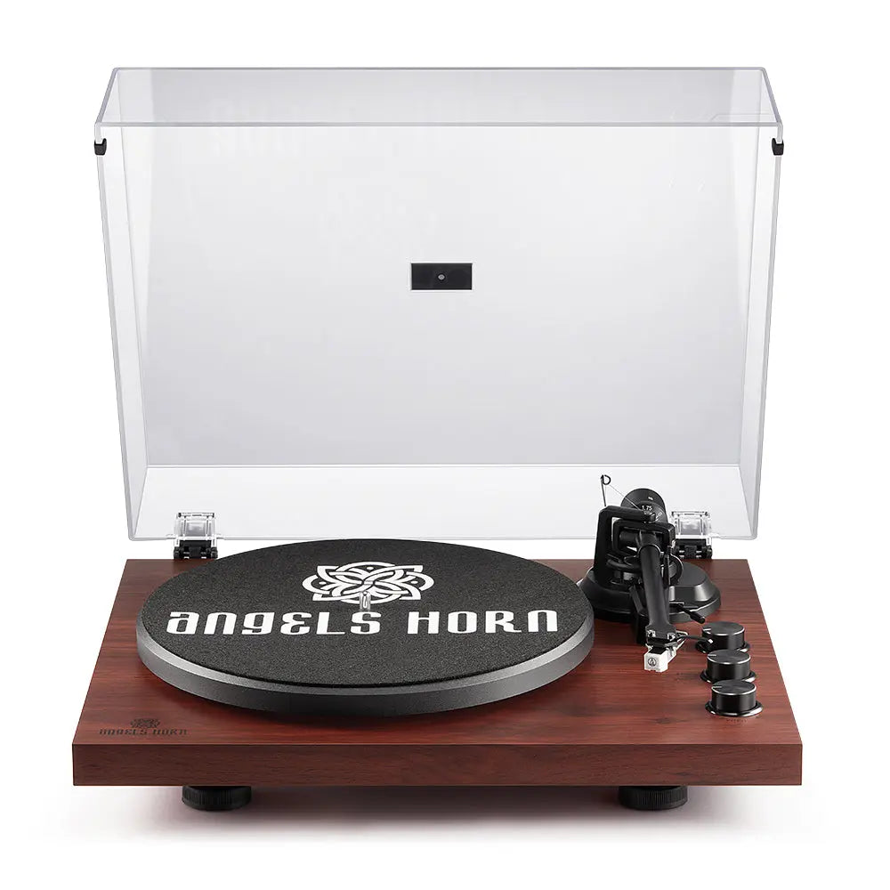 Tocadiscos Vintage Tocadisco Ken Brown Precio Bluetooth Turntable