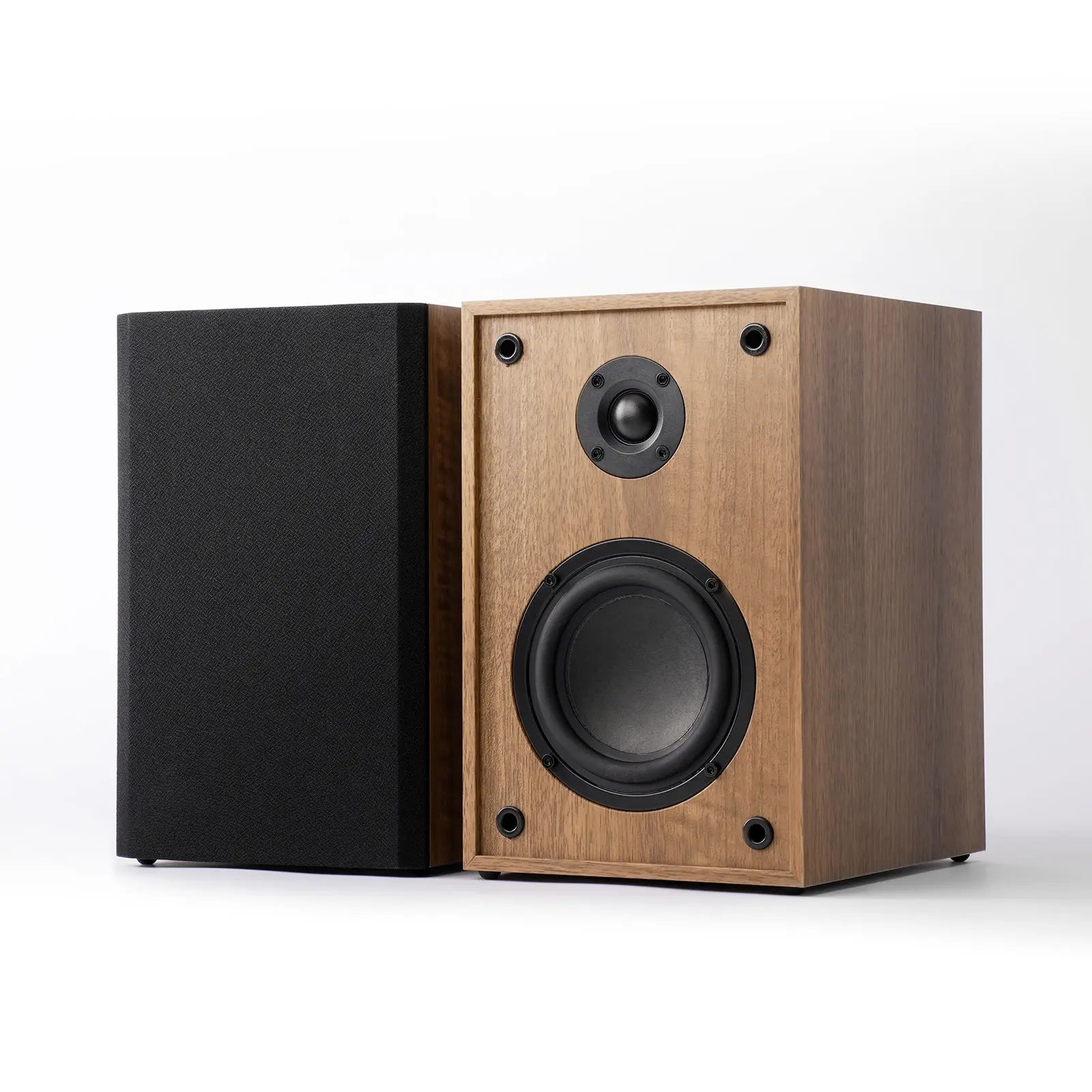 Angels Horn Bluetooth Bookshelf Speakers H268 Angels Horn