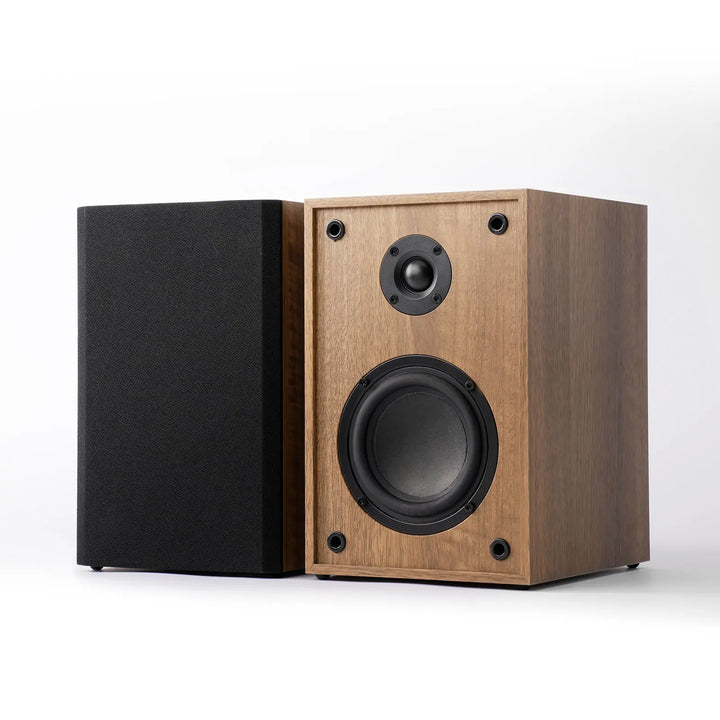 Angels Horn Bluetooth Bookshelf Speakers H268 - AngelsHorn