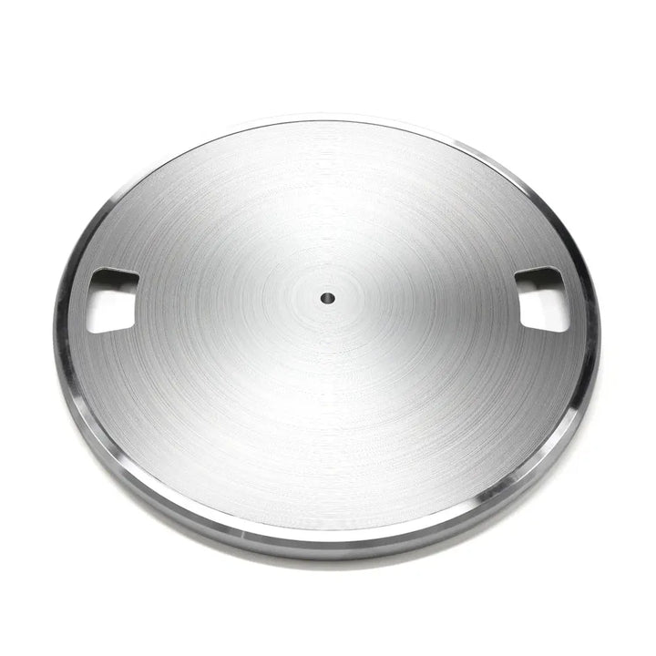 Angels Horn Turntable Aluminum Platter Angels Horn