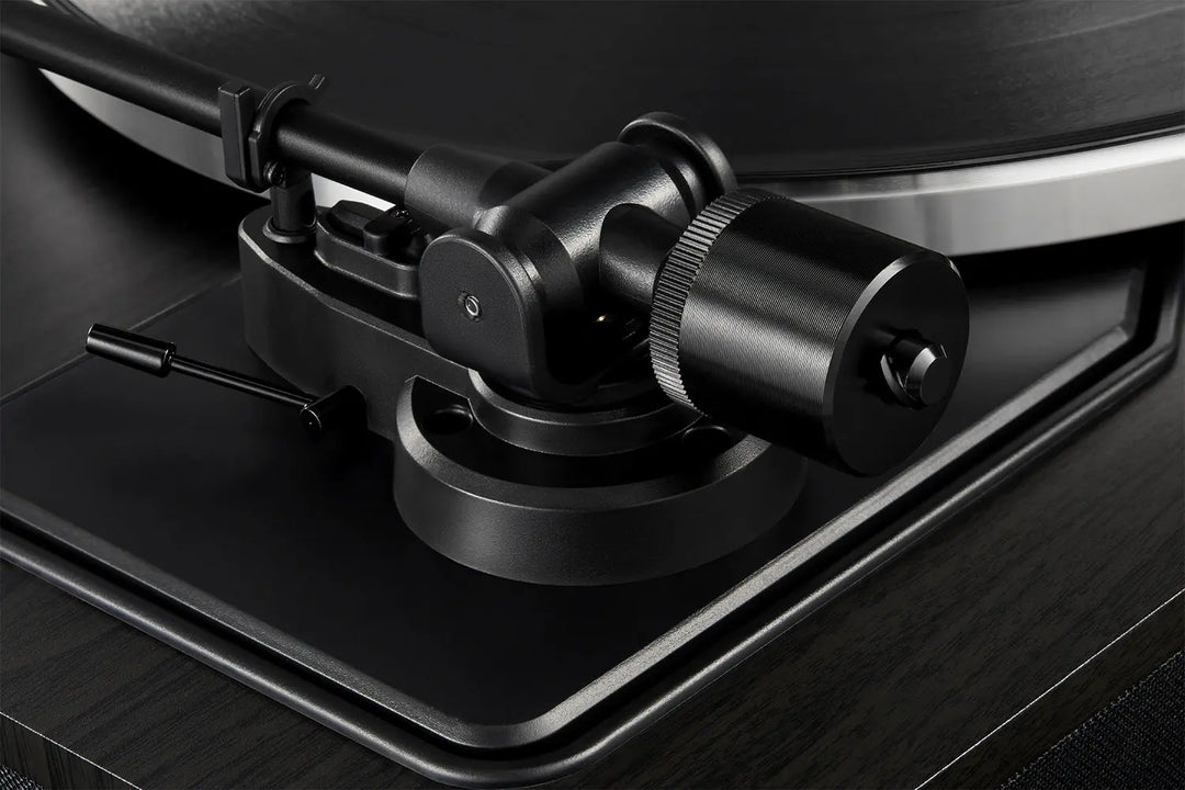 Angels Horn H019 Hi-Fi Bluetooth Turntable with Built-in Speakers AngelsHorn