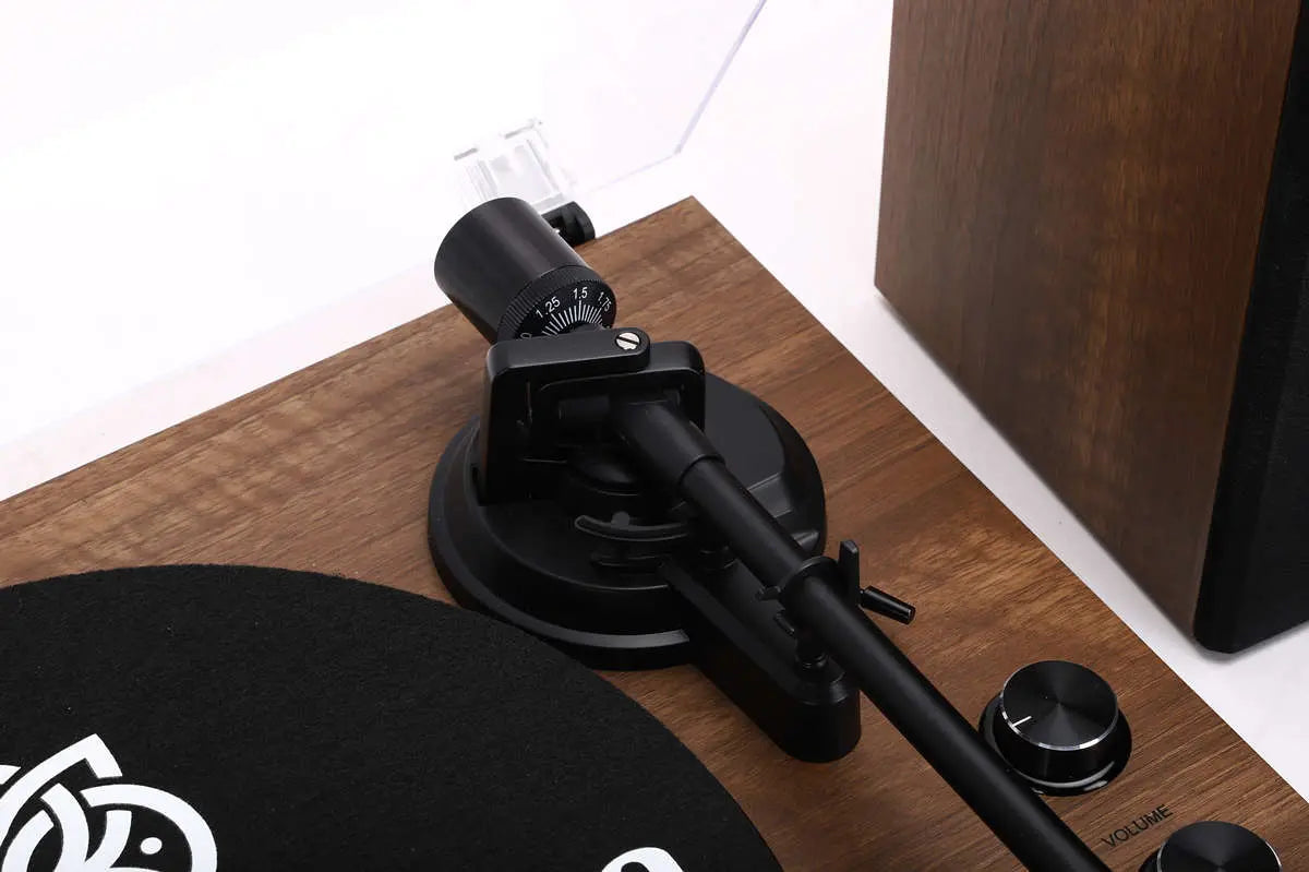  Angels Horn Counterweight - Choose Your Turntable Model