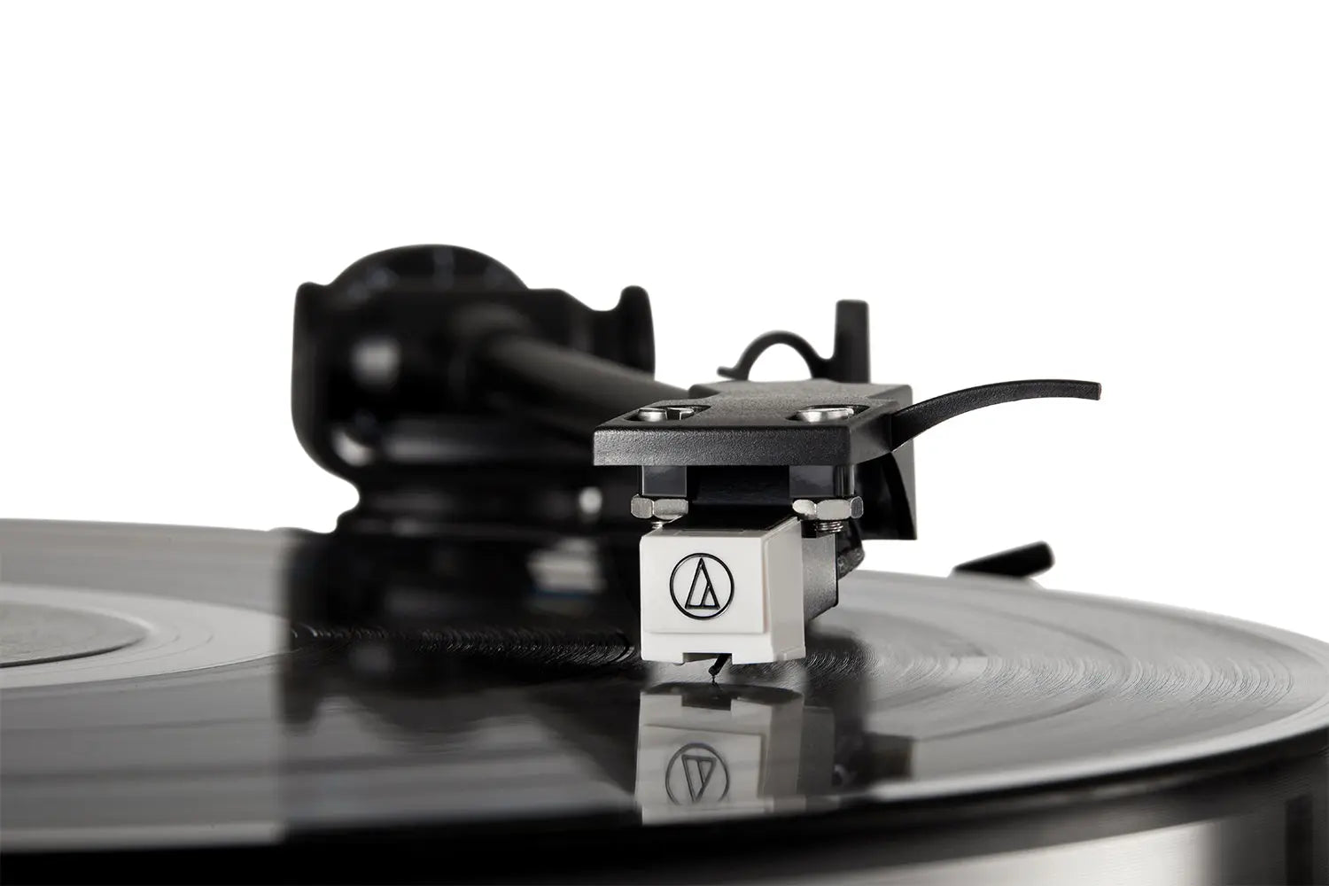 Angels Horn H019 Hi-Fi Bluetooth Turntable with Built-in Speakers